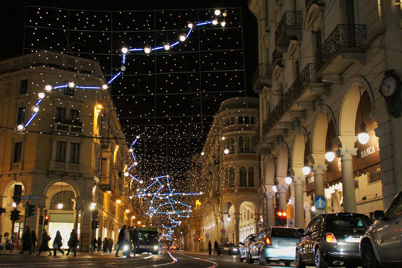 Decorazioni Natalizie Torino.I 5 Must Del Natale A Torino Torino Fashion Bloggers